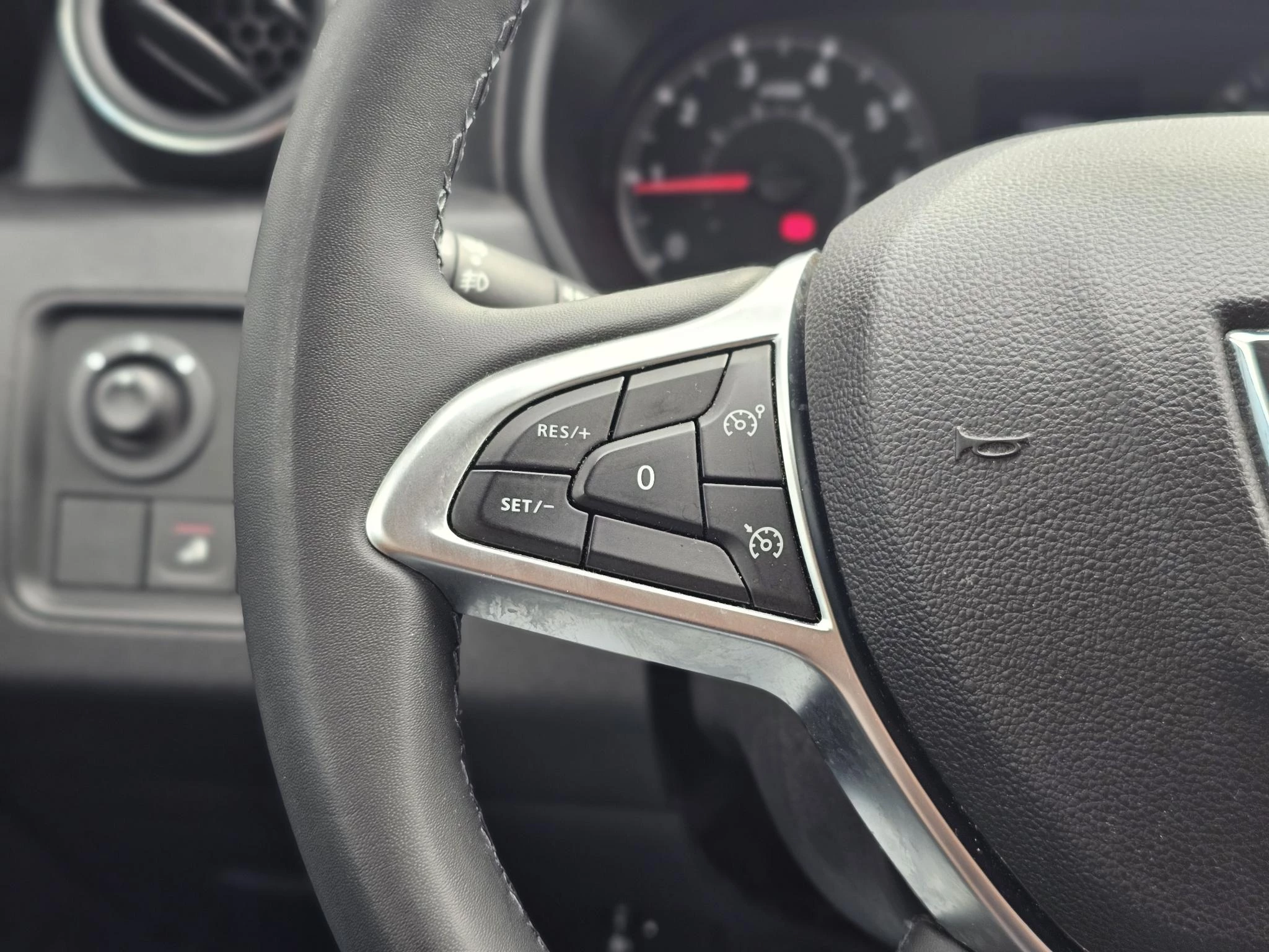 Hoofdafbeelding Dacia Duster