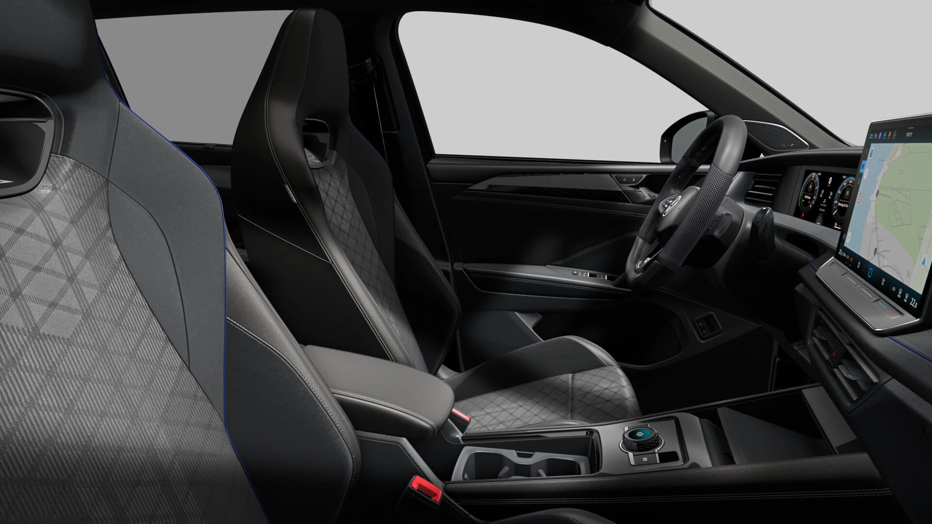 Hoofdafbeelding Volkswagen Tayron