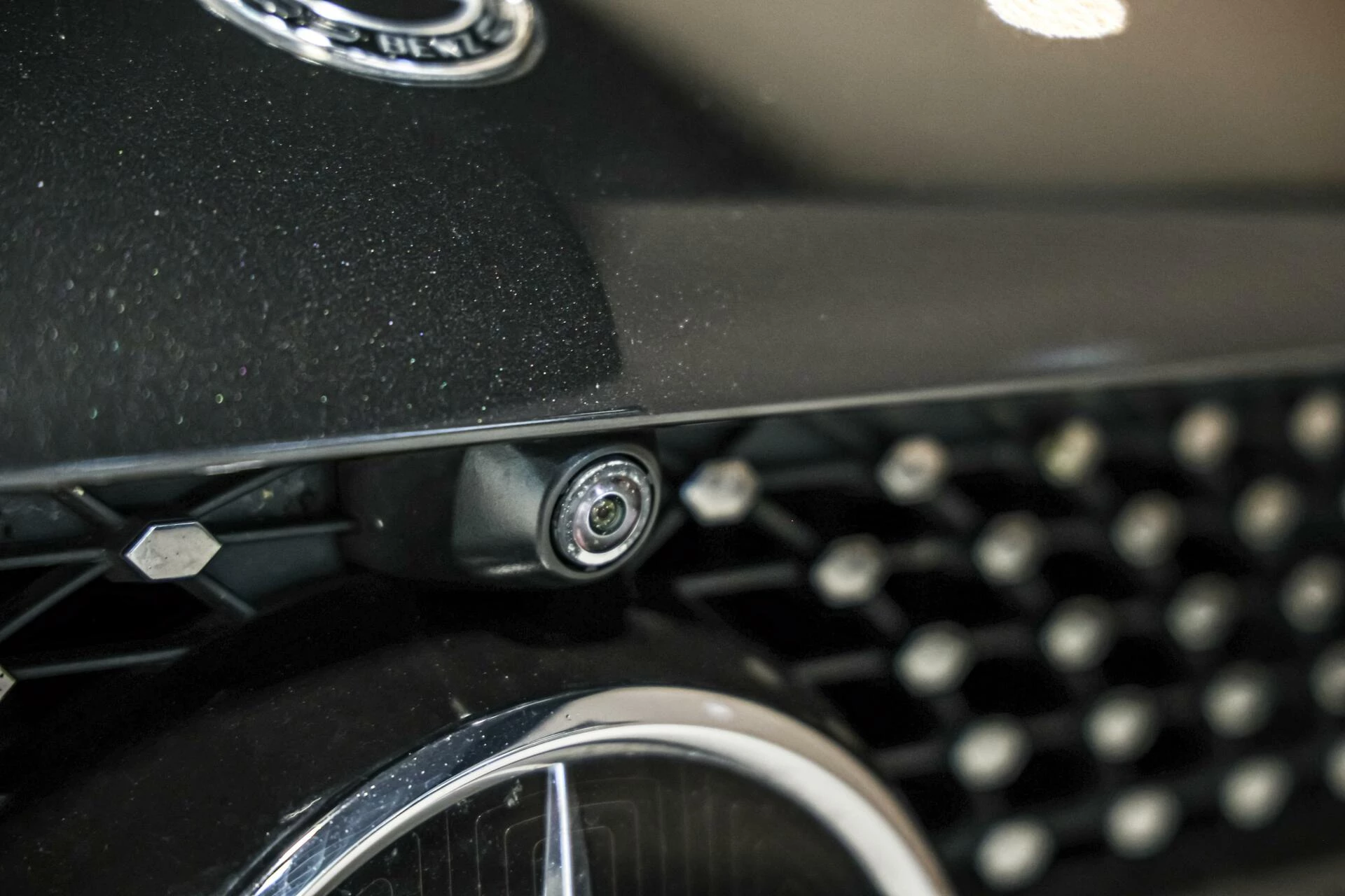 Hoofdafbeelding Mercedes-Benz CLS