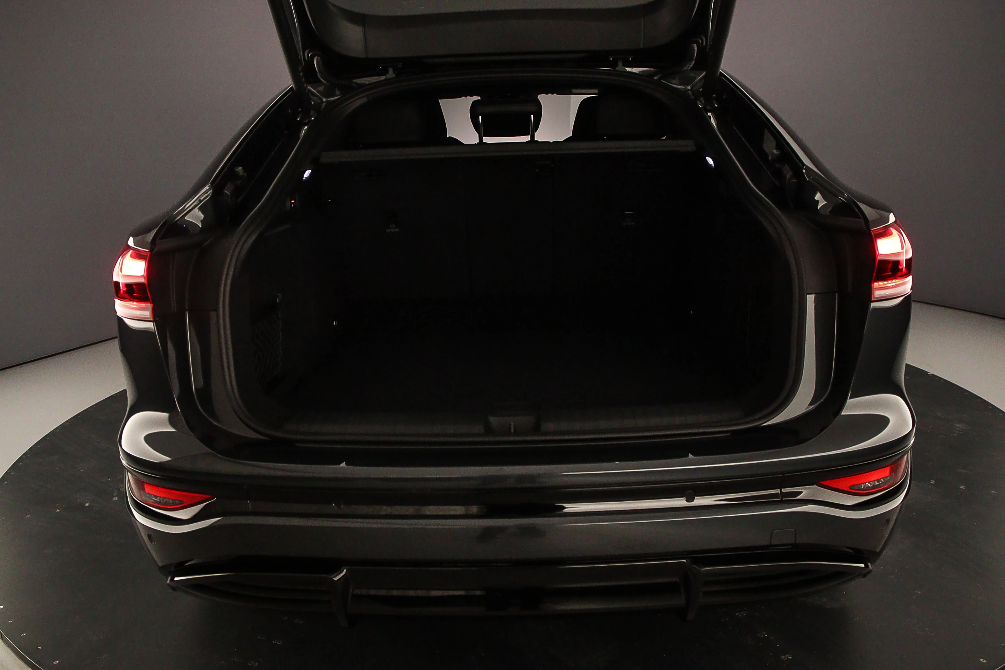 Hoofdafbeelding Audi Q6 e-tron
