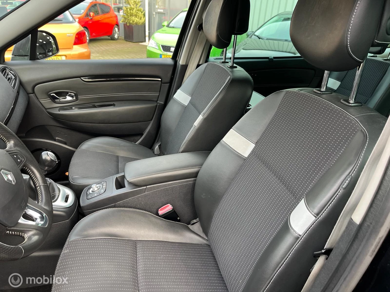 Hoofdafbeelding Renault Grand Scénic