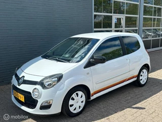 Renault Twingo 1.2 16V Limited edition / Cruisecontrole / Climate controle