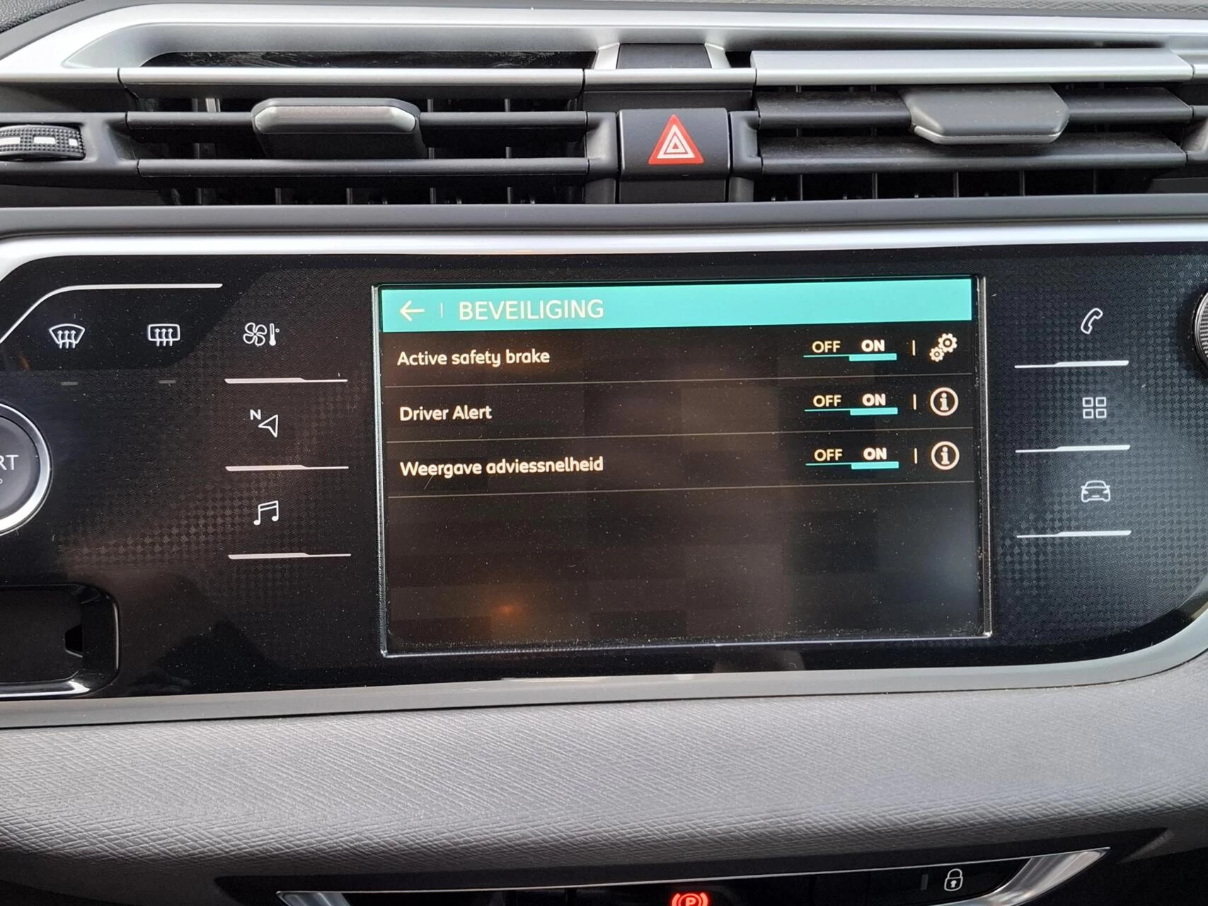 Hoofdafbeelding Citroën Grand C4 Spacetourer