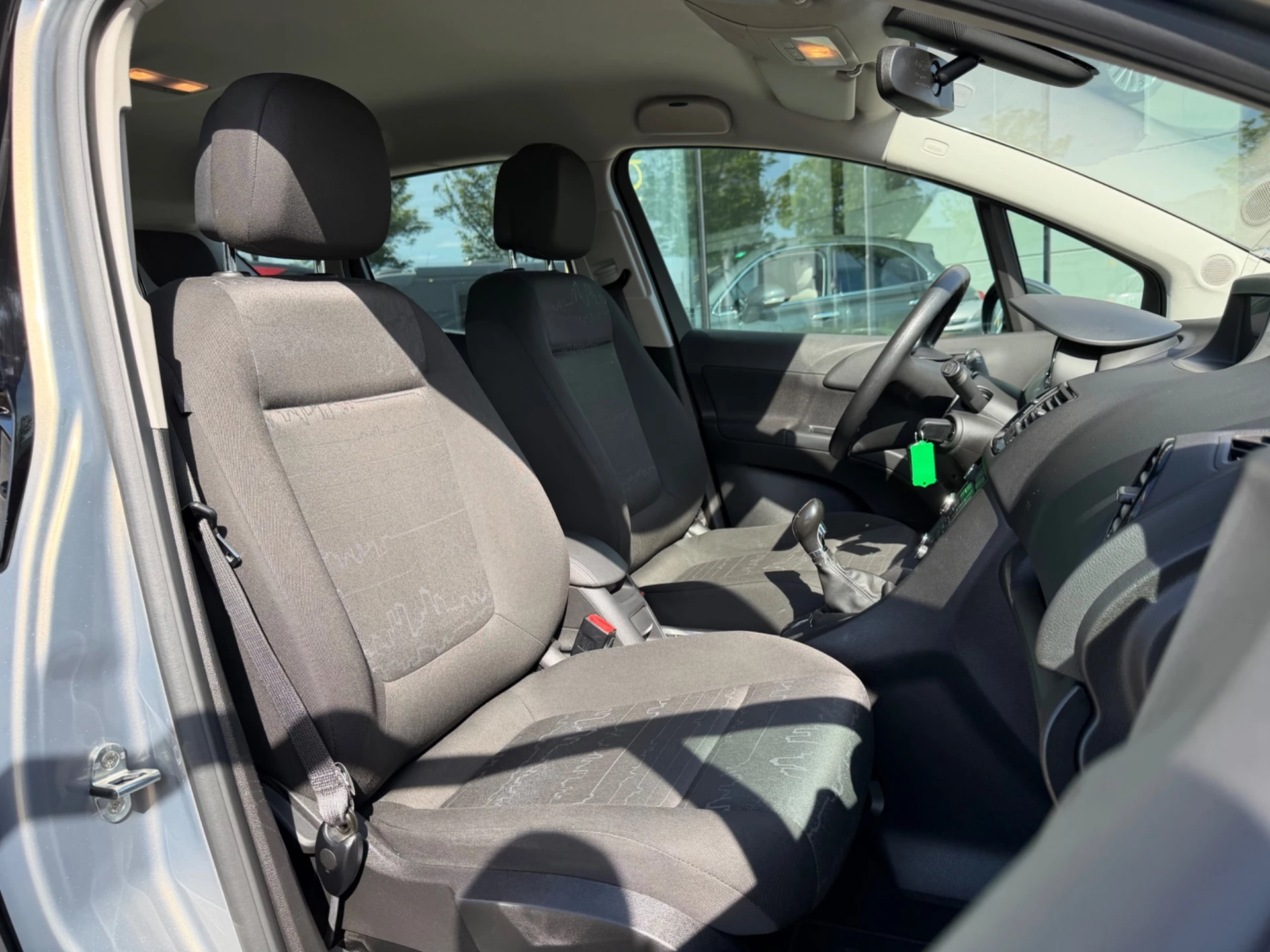 Hoofdafbeelding Opel Meriva