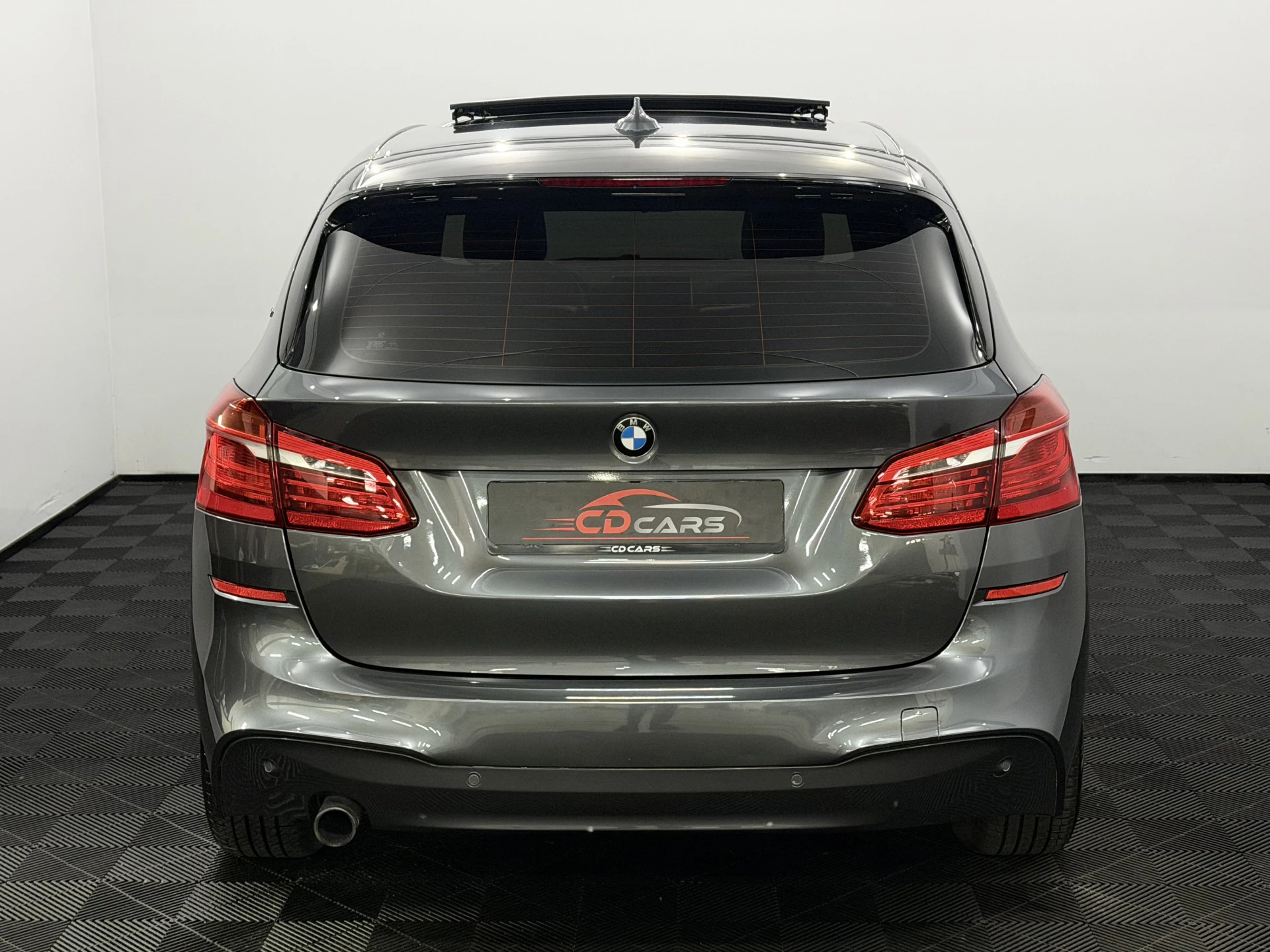 Hoofdafbeelding BMW 2 Serie