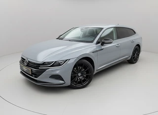 Volkswagen Arteon Shooting Brake 1.4 TSI * El. trekhaak* Visueel Cockpit * Stoelmassage *