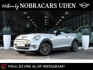 MINI Electric Essential / Sportstoelen / Achteruitrijcamera / Comfort Access / LED / Airconditioning / Cruise Control
