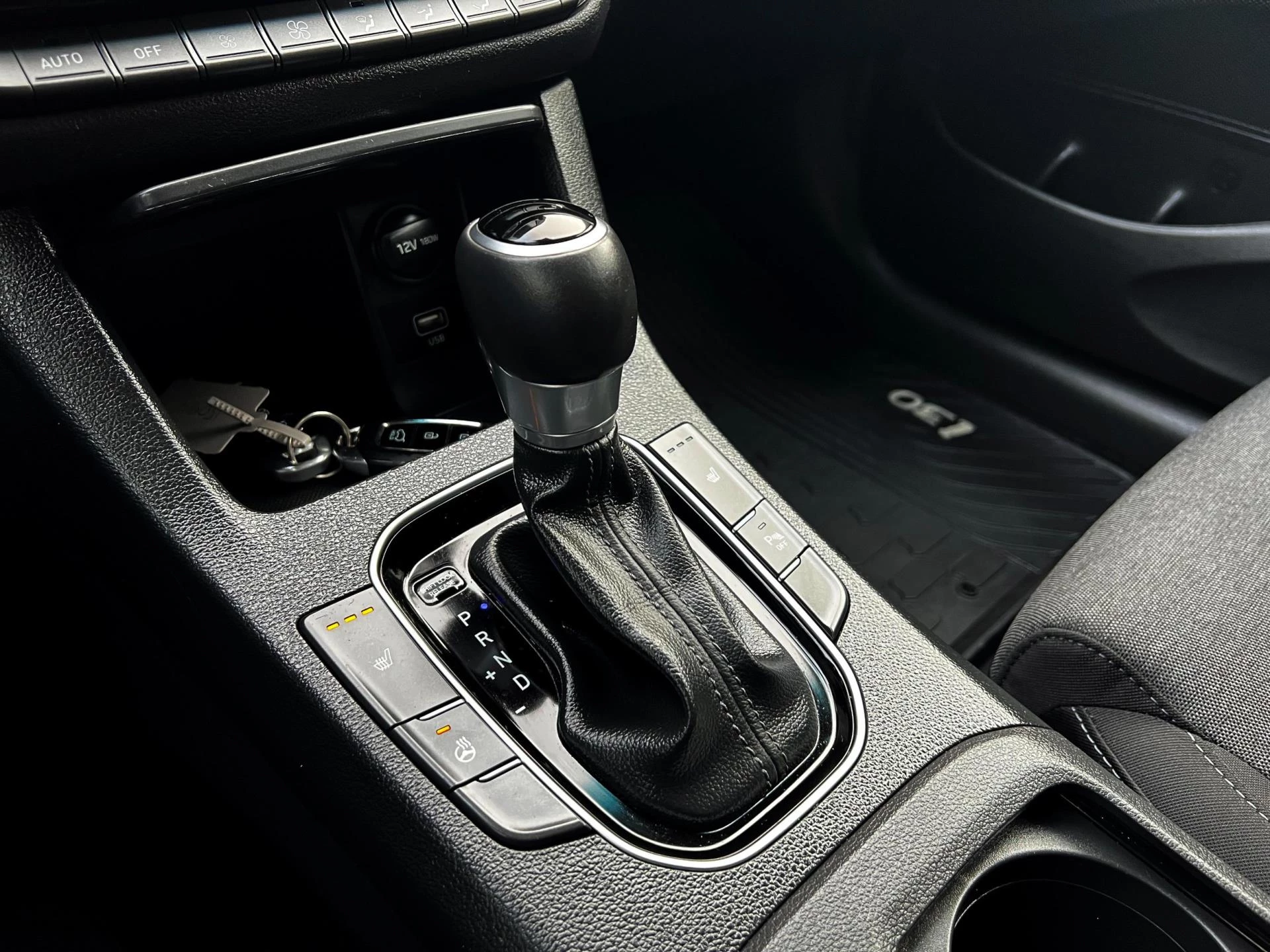 Hoofdafbeelding Hyundai i30