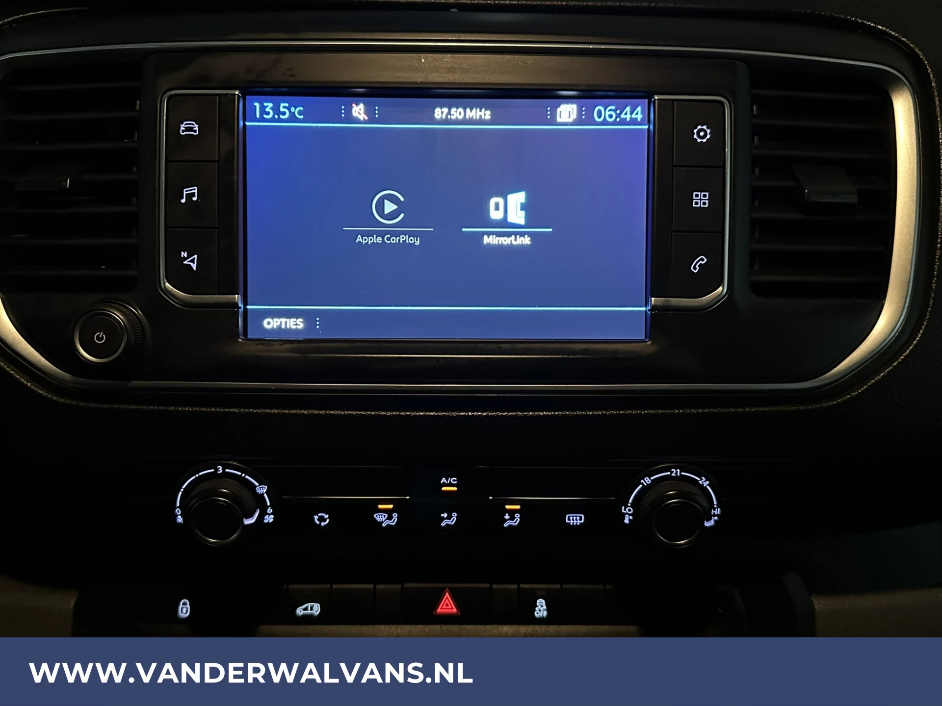 Hoofdafbeelding Peugeot Expert