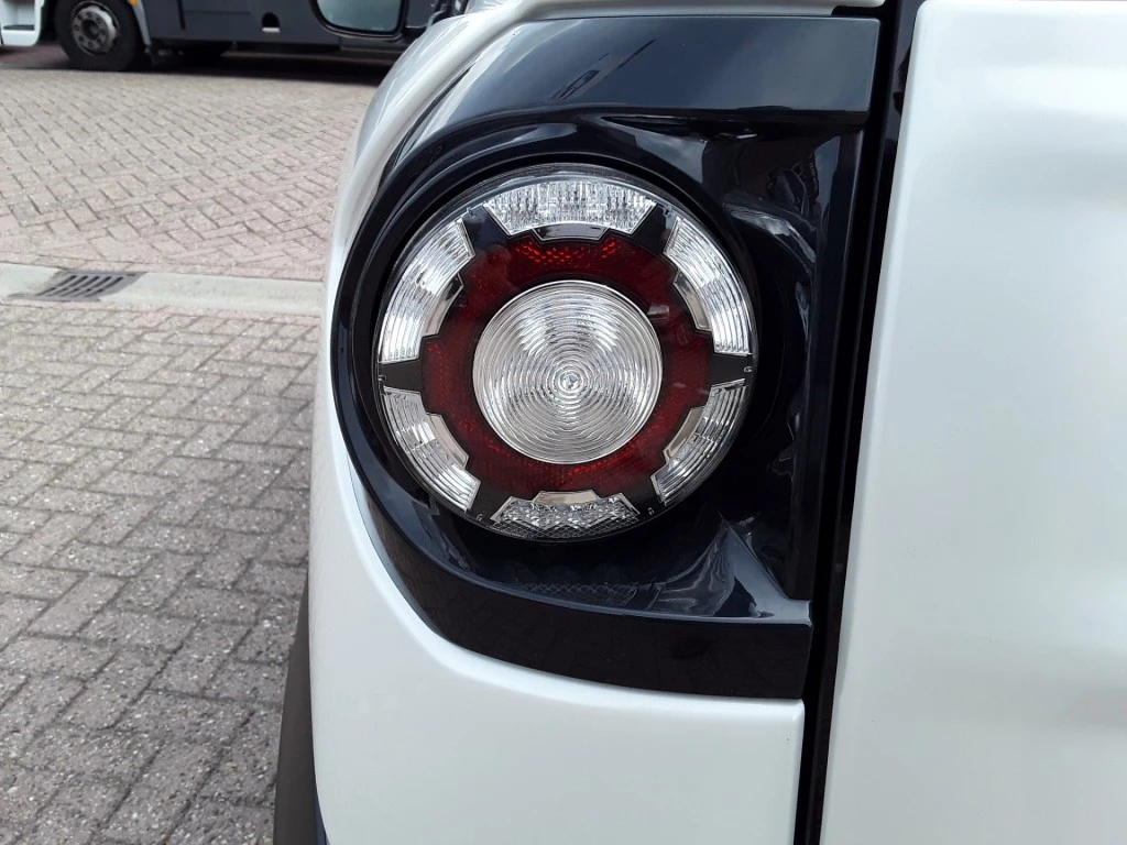 Hoofdafbeelding Ligier Myli