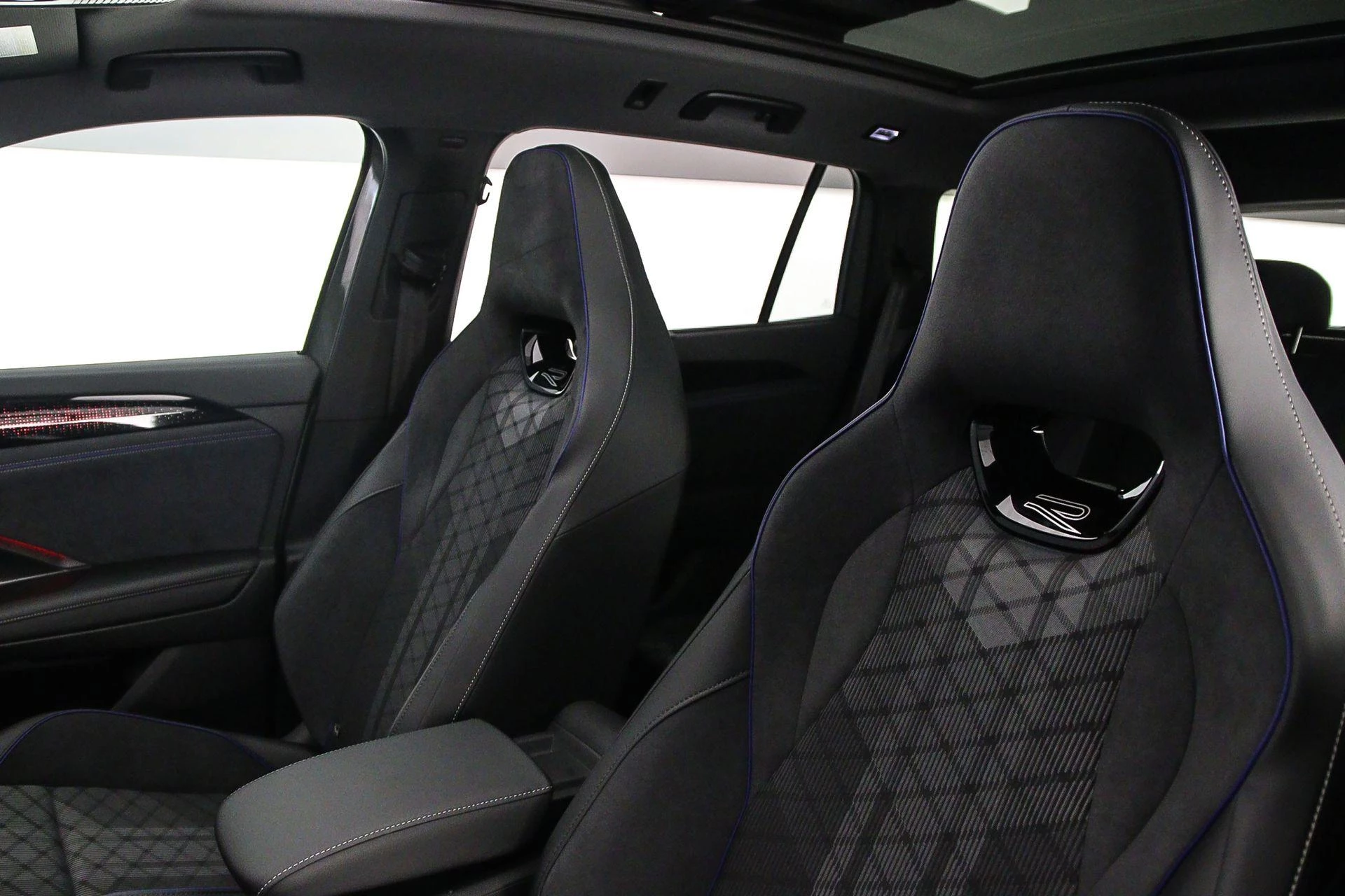 Hoofdafbeelding Volkswagen Tayron