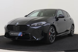 BMW 1 Serie 120 M Sport Automaat / Sportstoelen / Adaptieve LED / M Adaptief onderstel / Comfort Access / Parking Assistant / Stuurverwarming