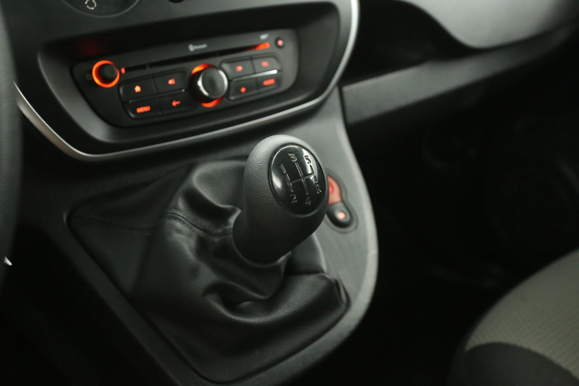 Hoofdafbeelding Renault Kangoo