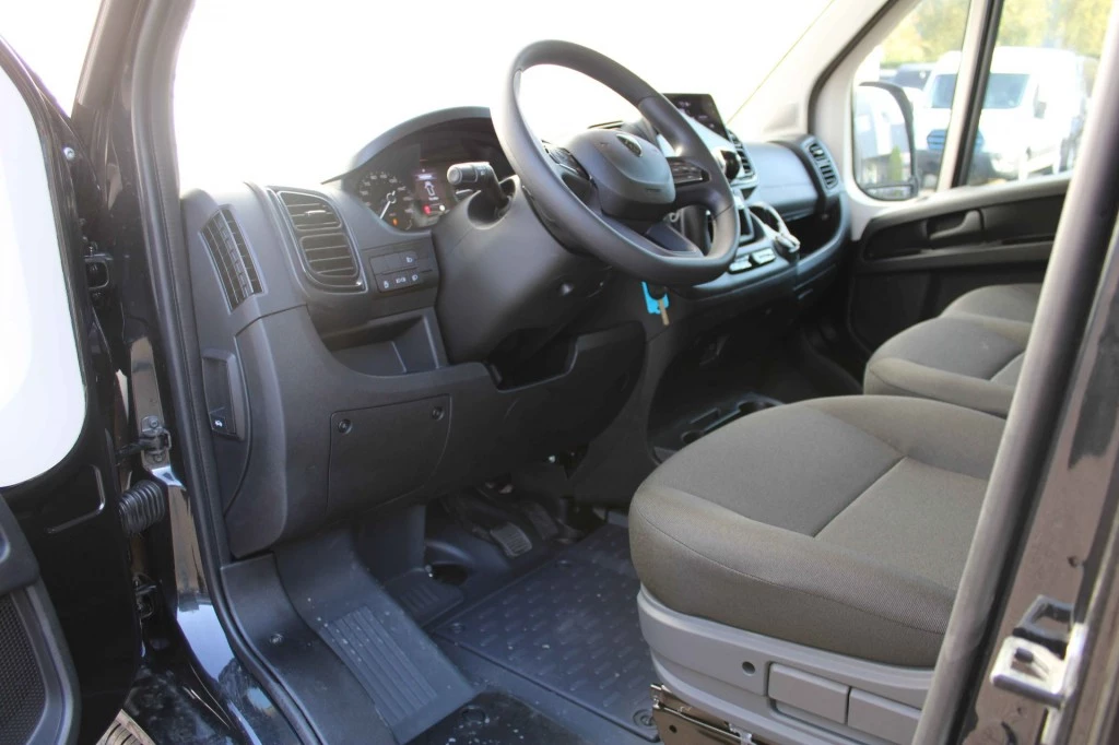 Hoofdafbeelding Peugeot Boxer