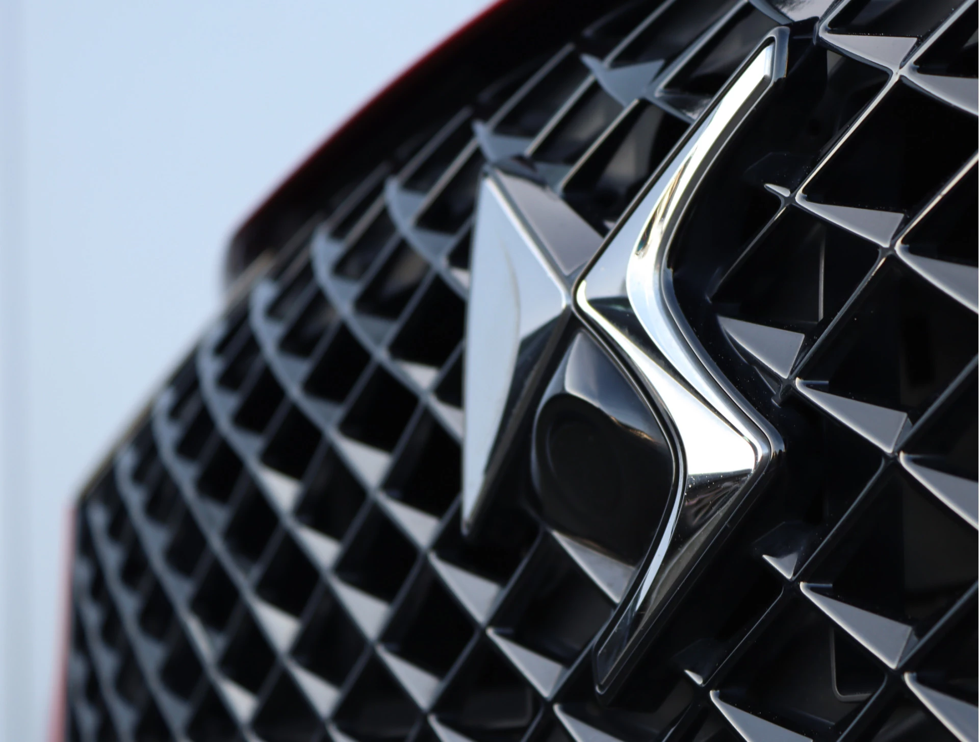 Hoofdafbeelding DS DS 4