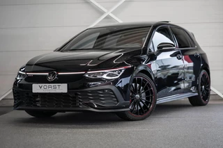 Volkswagen Golf 2.0 TSI GTI Clubsport 45 Jahre Akra Pano HUD