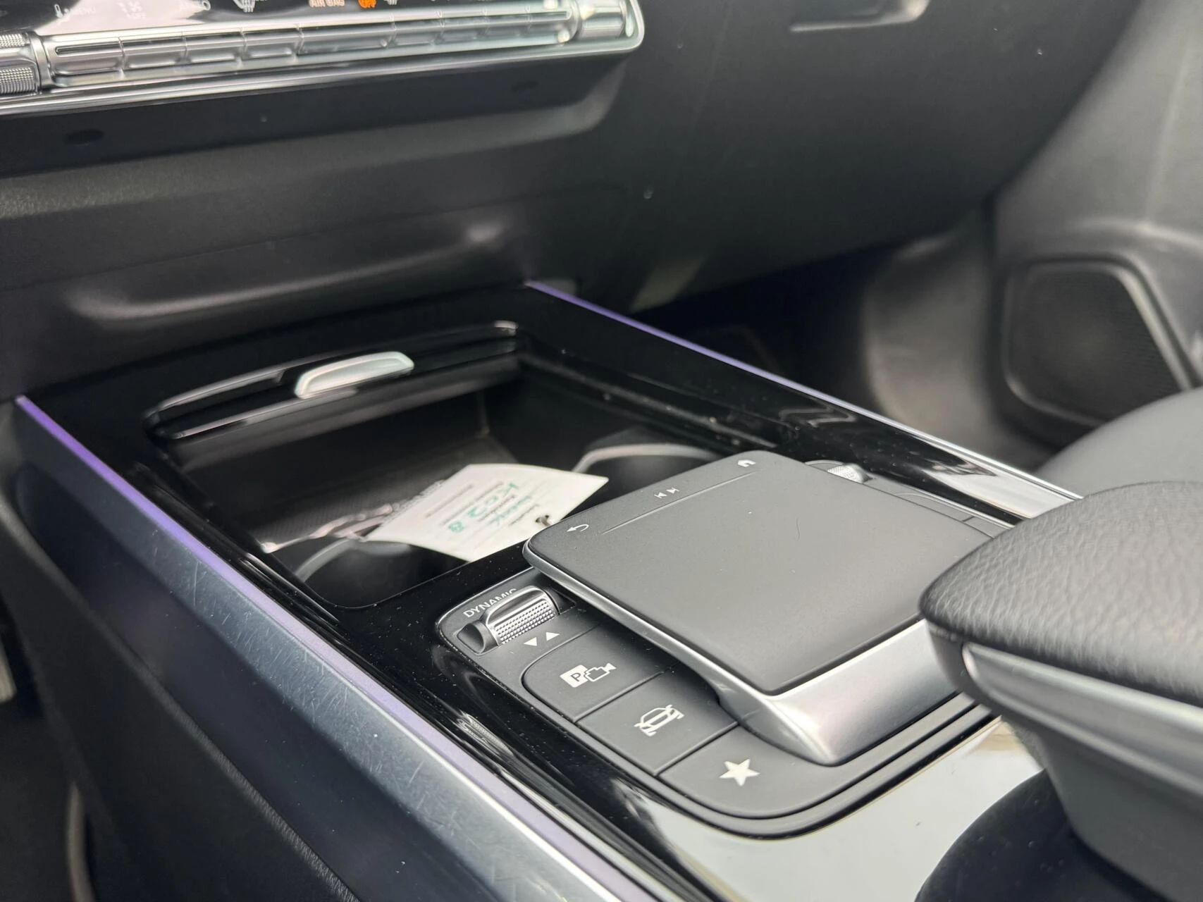 Hoofdafbeelding Mercedes-Benz GLB