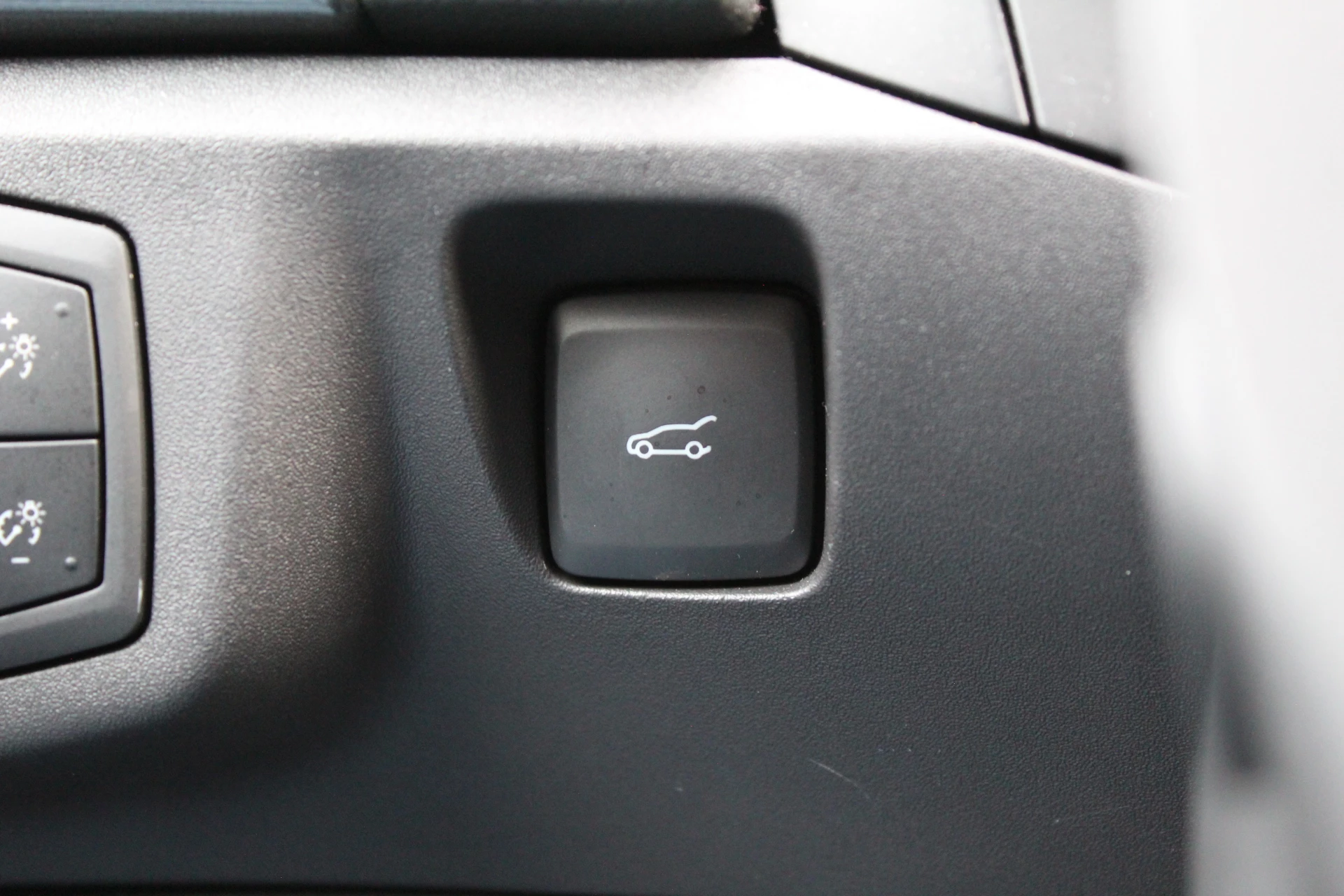 Hoofdafbeelding Ford Mondeo