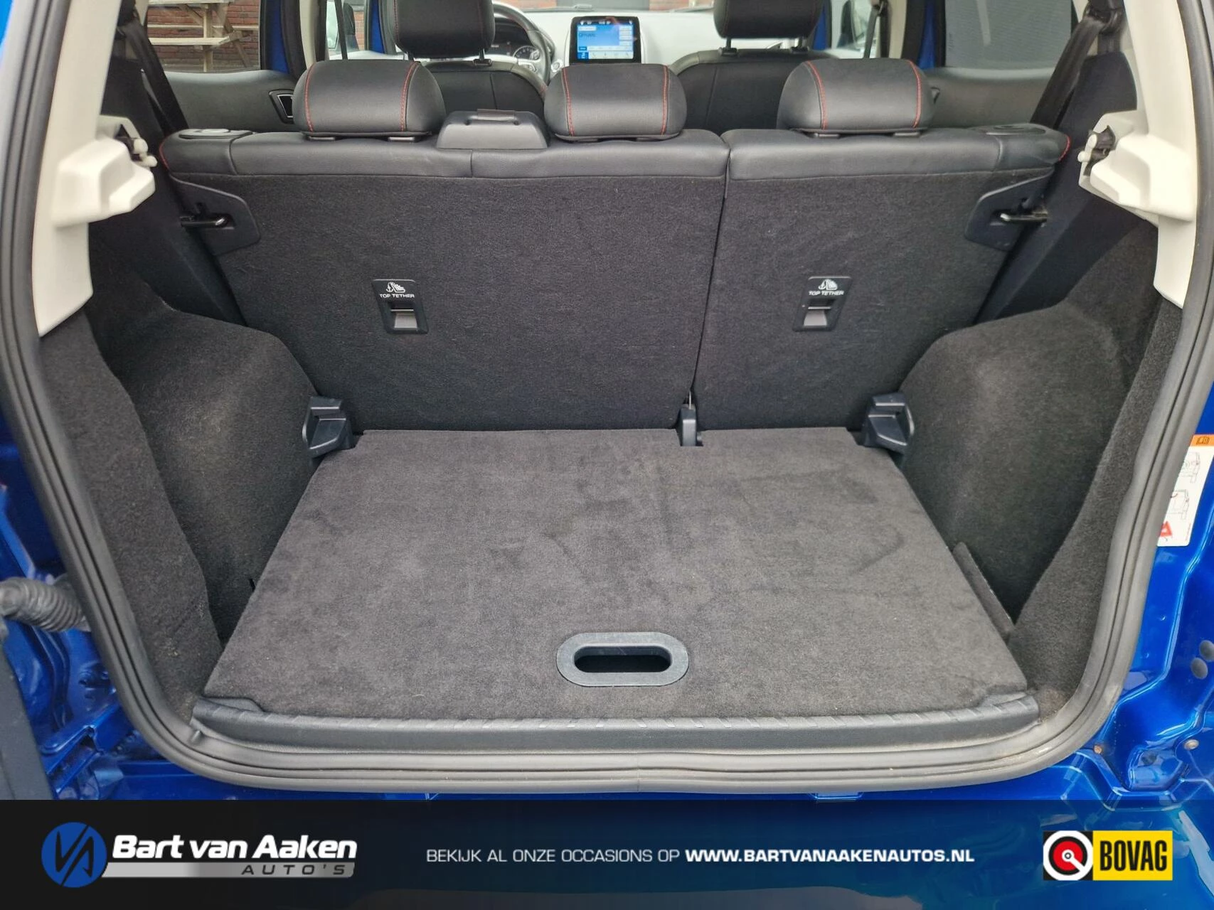 Hoofdafbeelding Ford EcoSport