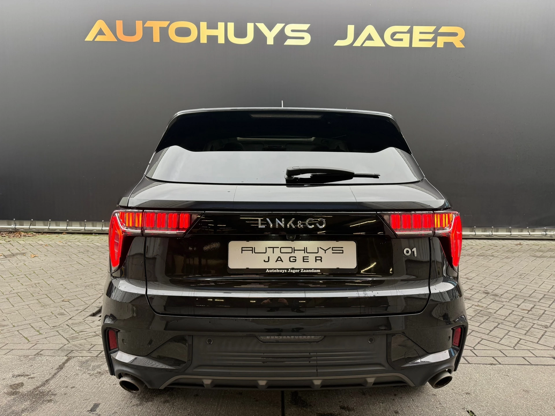 Hoofdafbeelding Lynk & Co 01