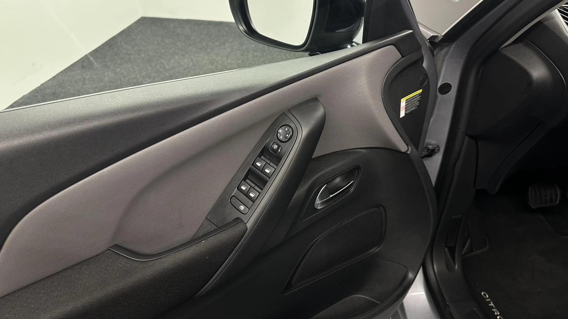 Hoofdafbeelding Citroën Grand C4 Spacetourer