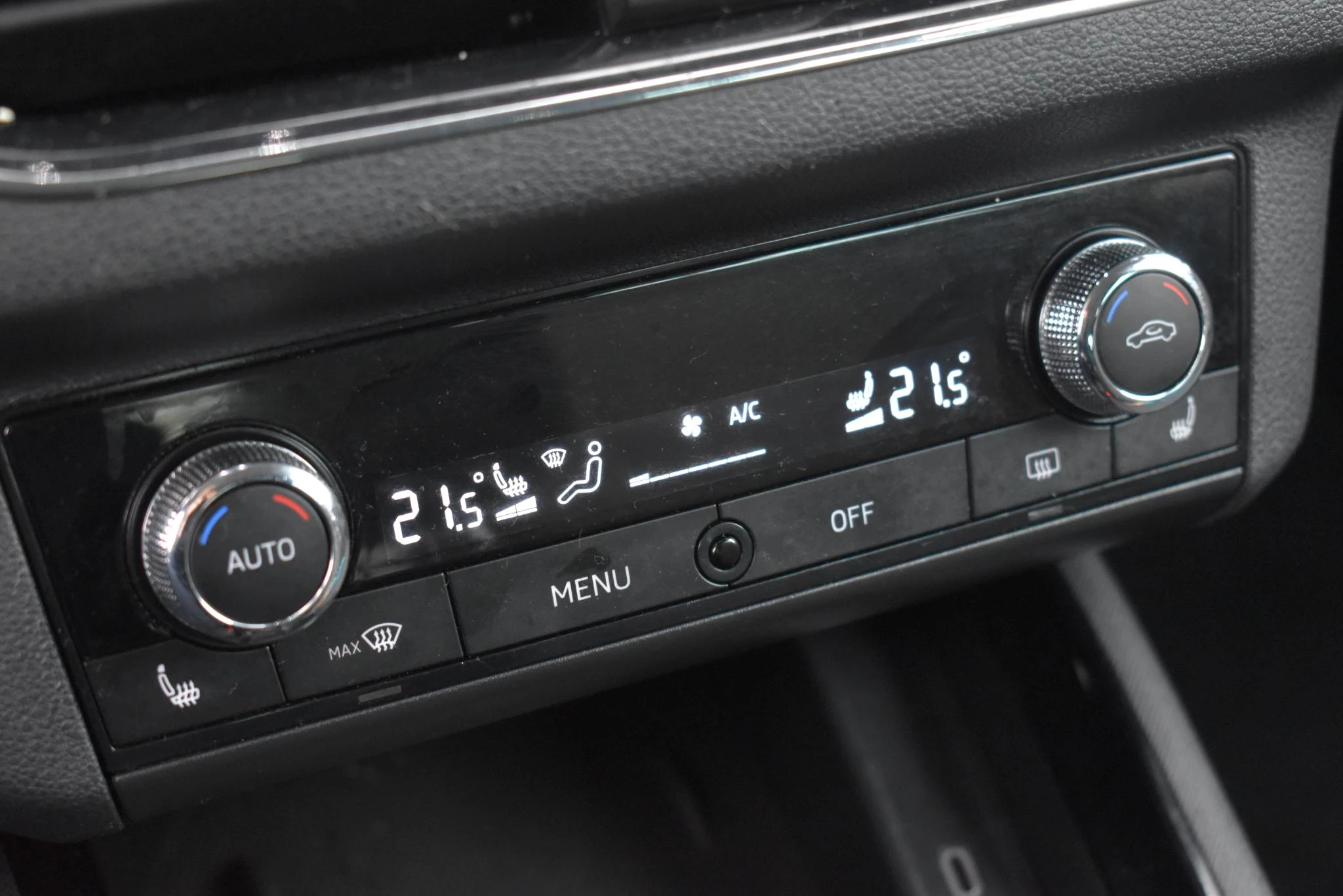 Hoofdafbeelding Škoda Kamiq