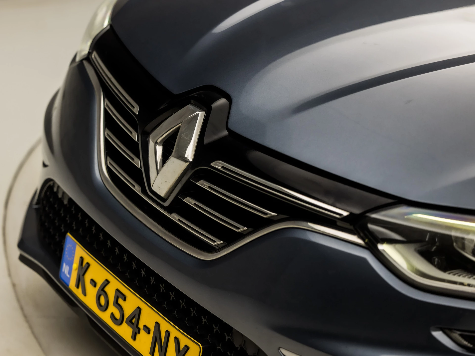 Hoofdafbeelding Renault Mégane