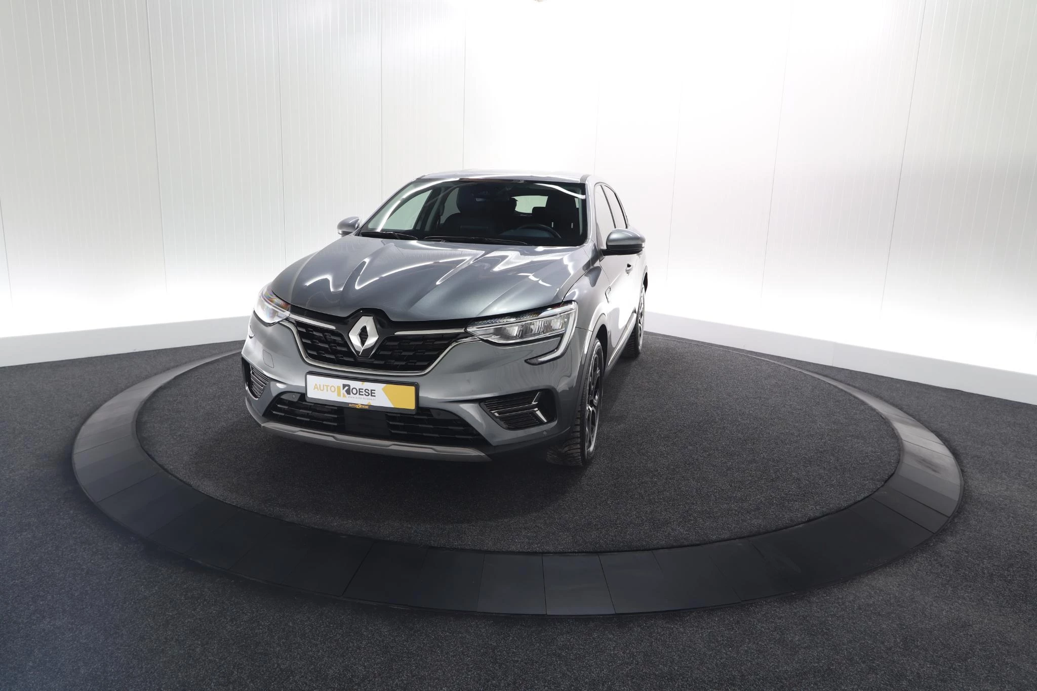 Hoofdafbeelding Renault Arkana