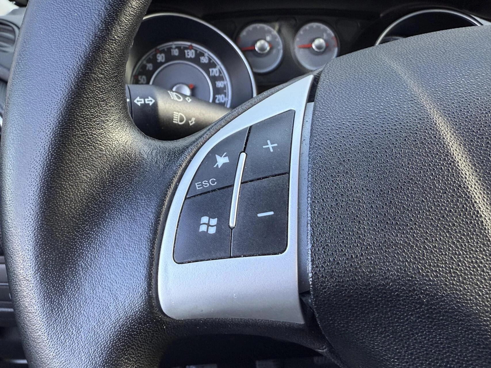 Hoofdafbeelding Fiat Punto