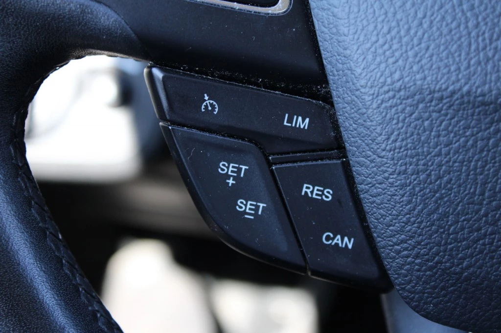 Hoofdafbeelding Ford Grand C-Max