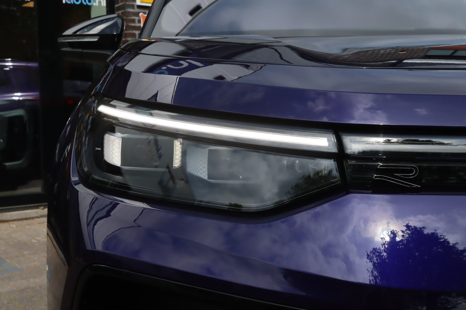 Hoofdafbeelding Volkswagen Tayron