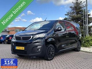 Peugeot Expert Bestel 226S 1.6 BlueHDI 115 Pro, Airco, PDC!