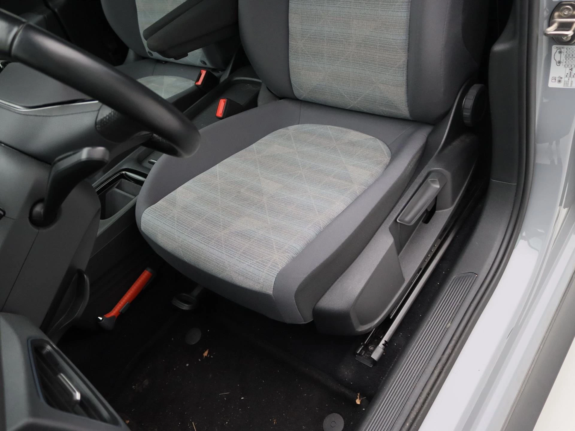 Hoofdafbeelding Volkswagen ID.3