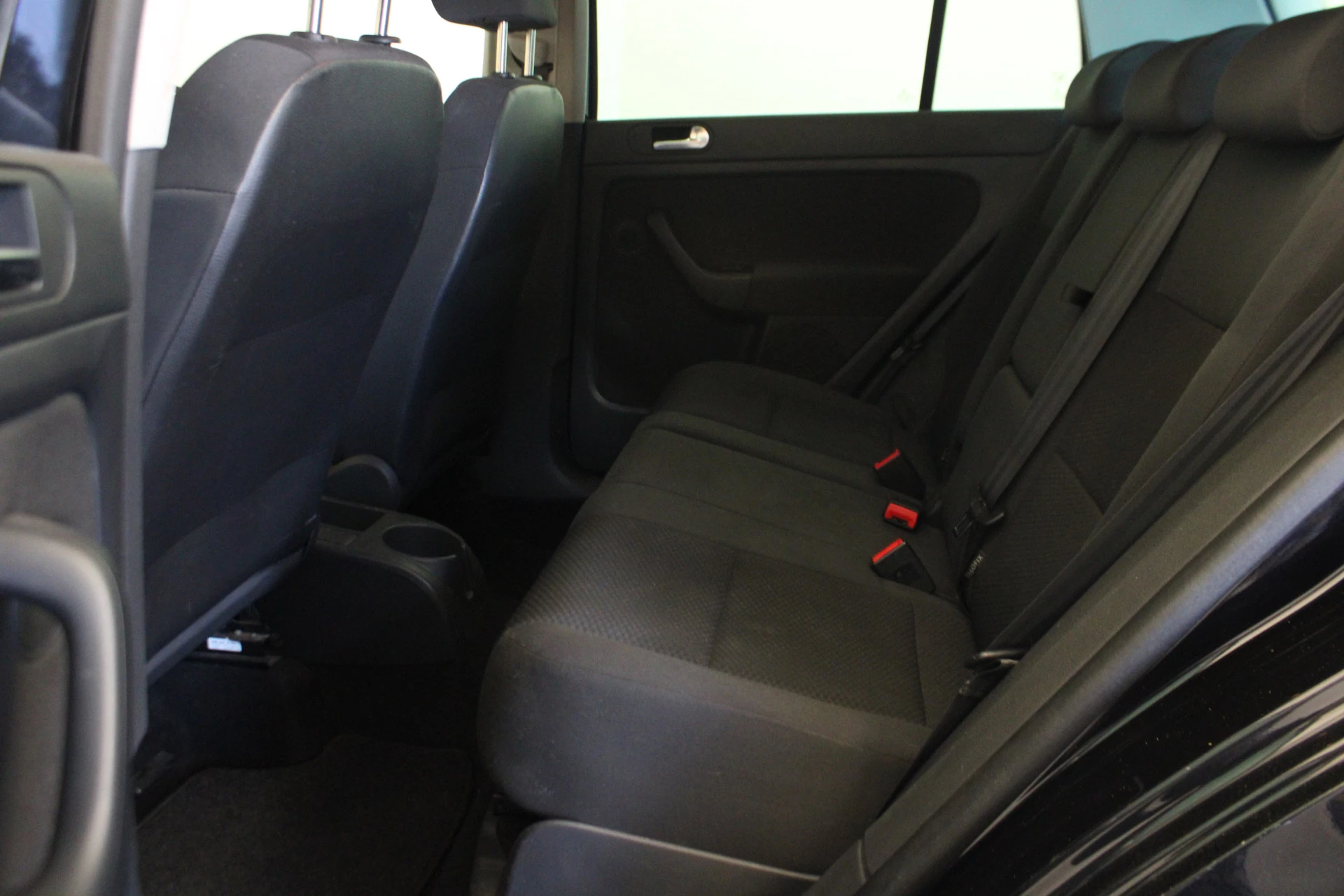 Hoofdafbeelding Volkswagen Golf Plus