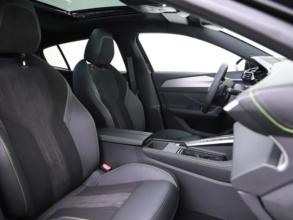 Hoofdafbeelding Peugeot 408