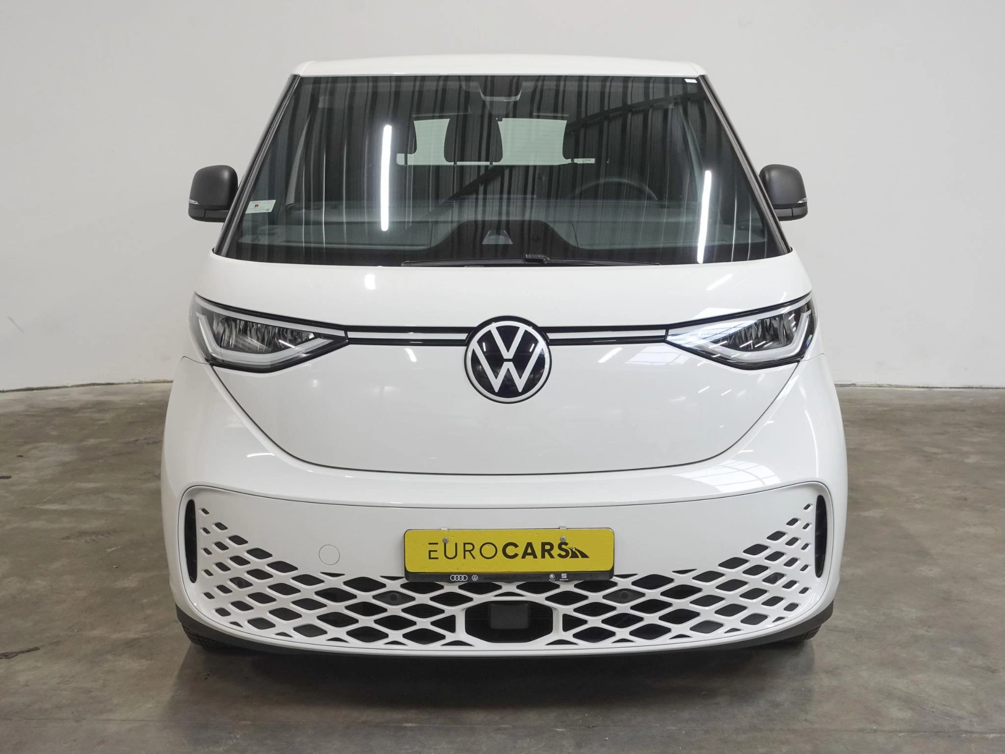 Hoofdafbeelding Volkswagen ID. Buzz Cargo