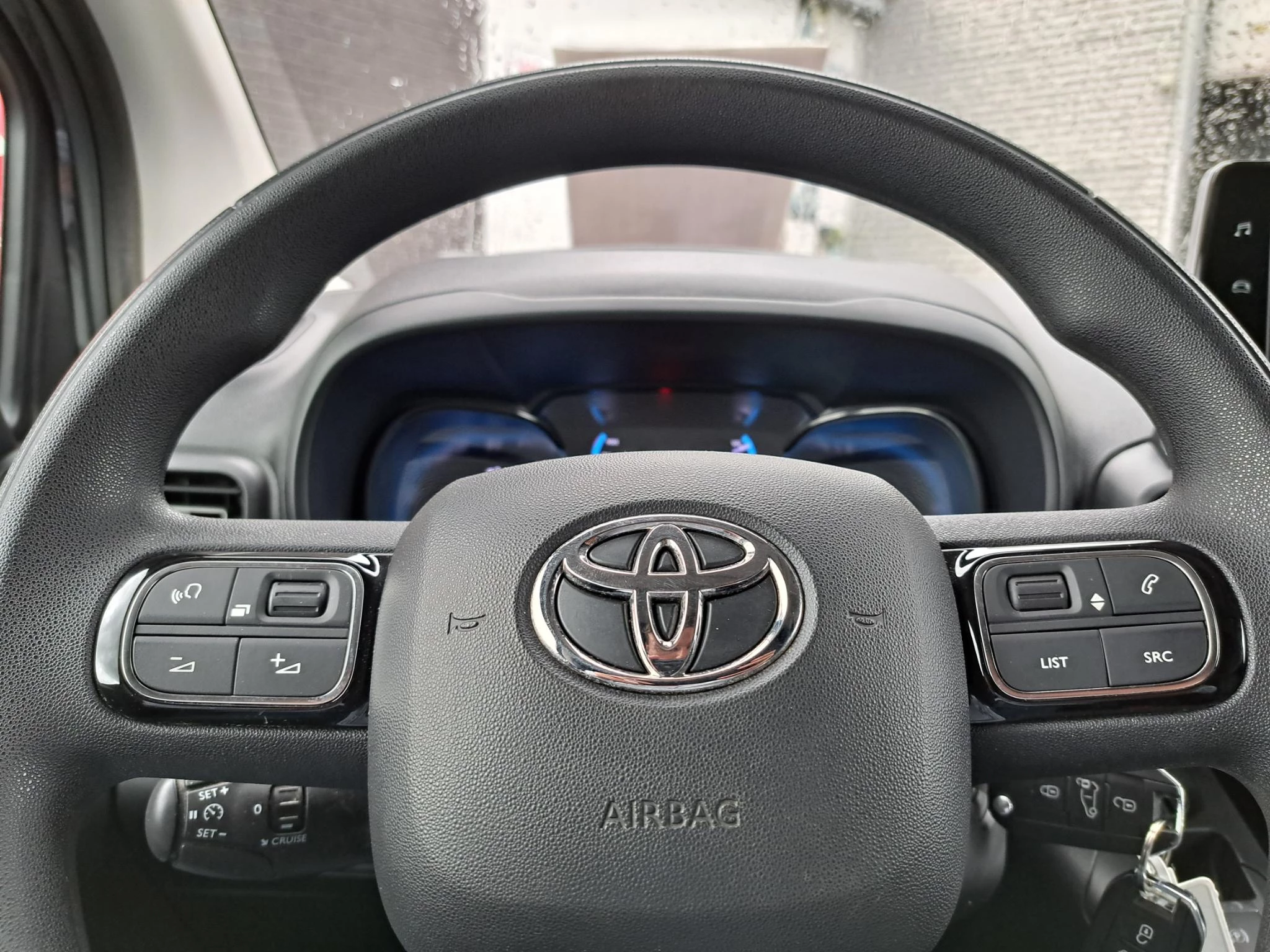 Hoofdafbeelding Toyota ProAce