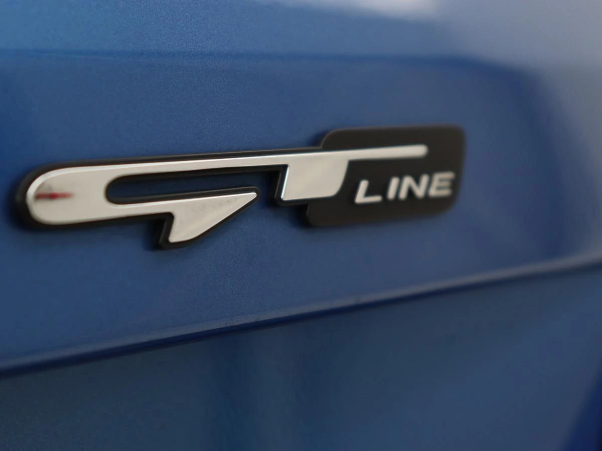 Hoofdafbeelding Kia Ceed