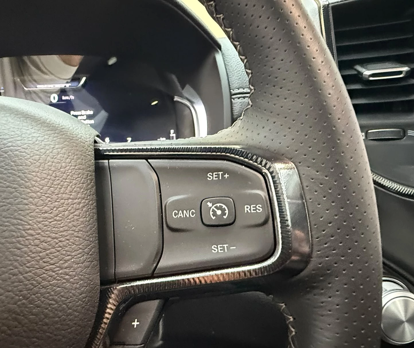 Hoofdafbeelding Dodge Ram Pick-Up