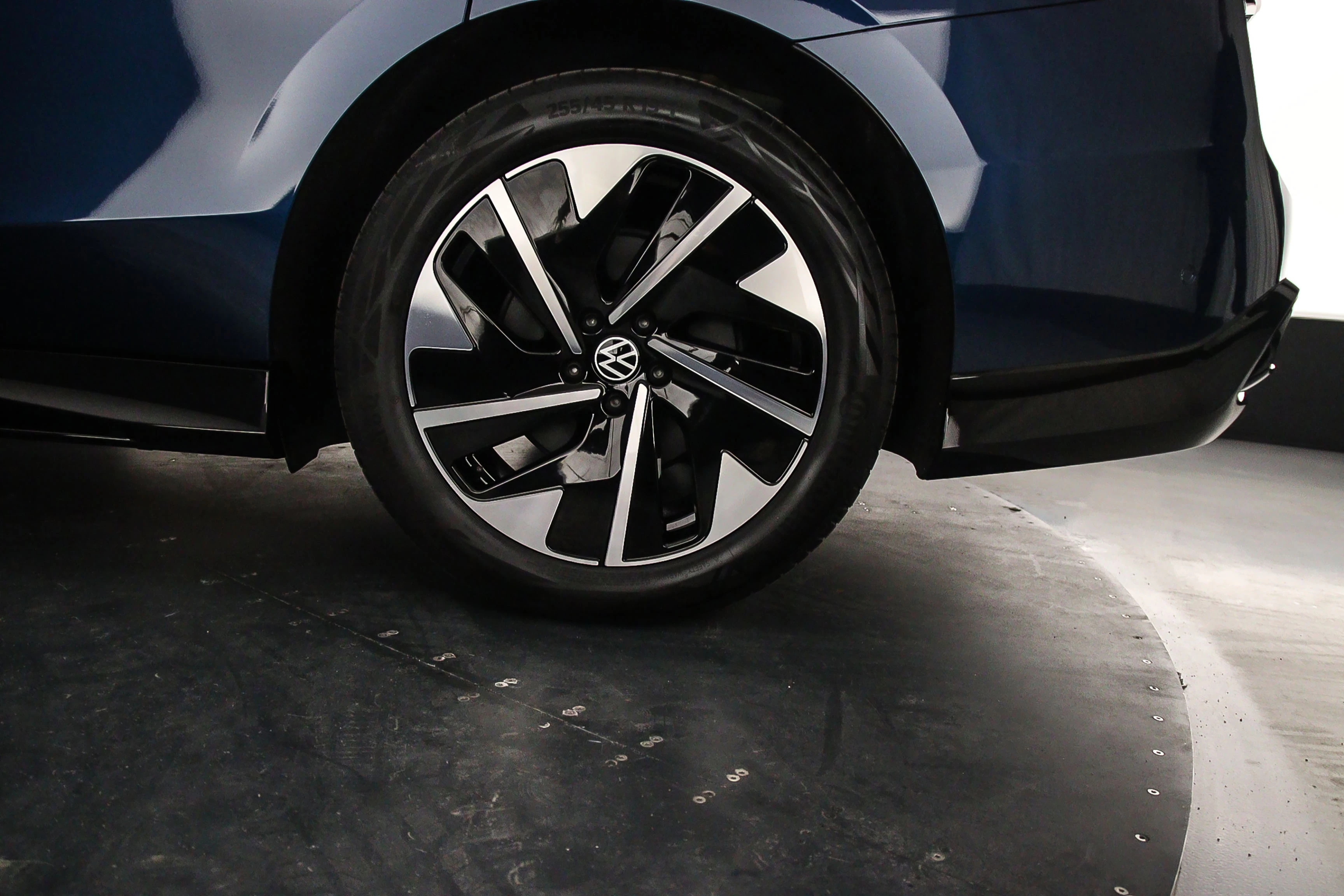 Hoofdafbeelding Volkswagen ID.7