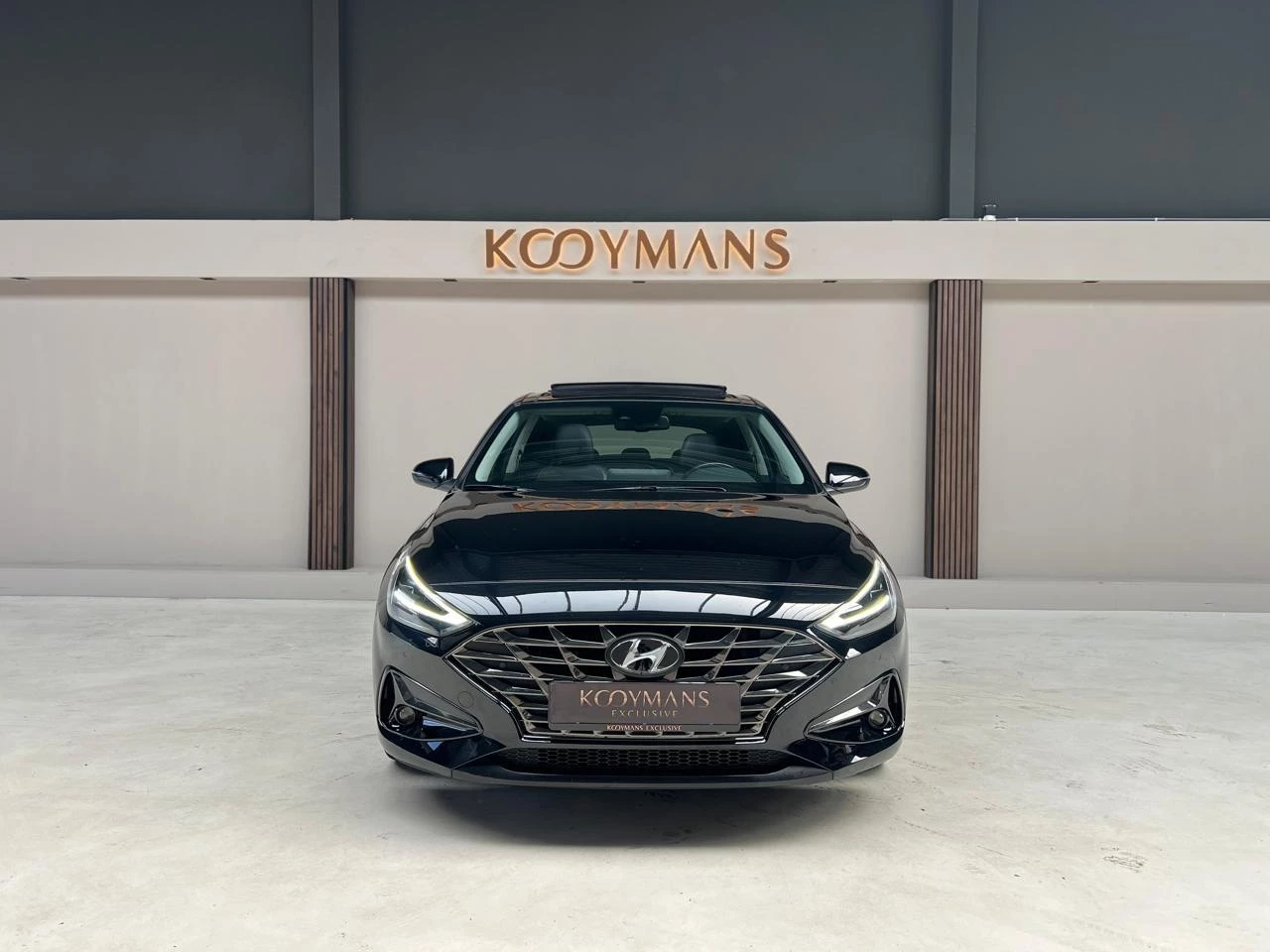 Hoofdafbeelding Hyundai i30