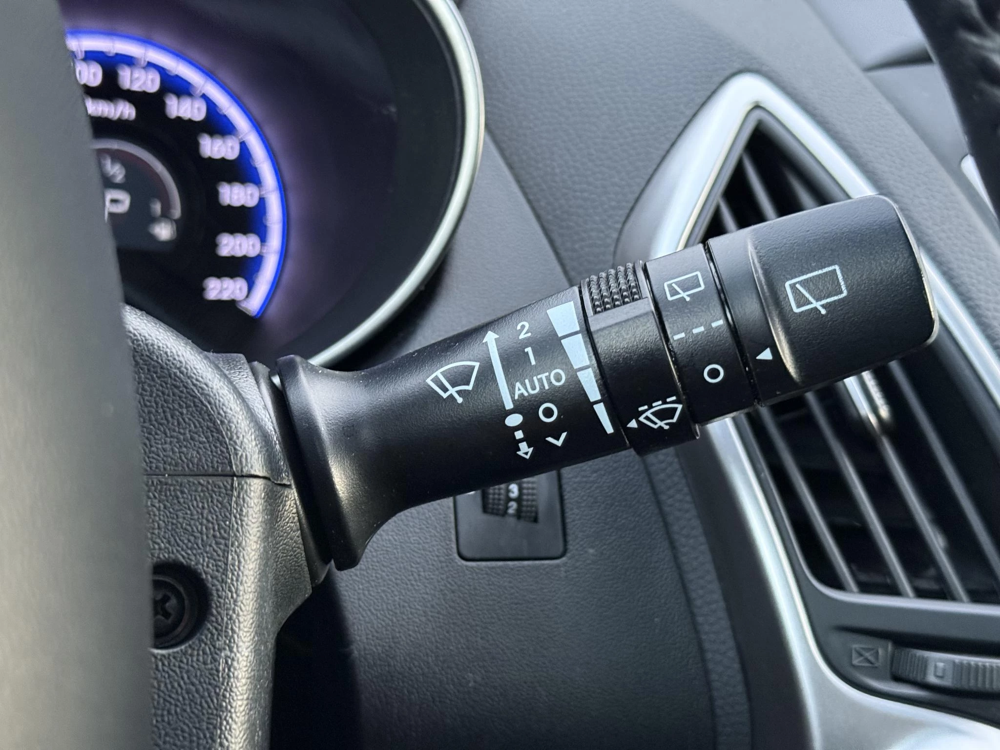 Hoofdafbeelding Hyundai ix35