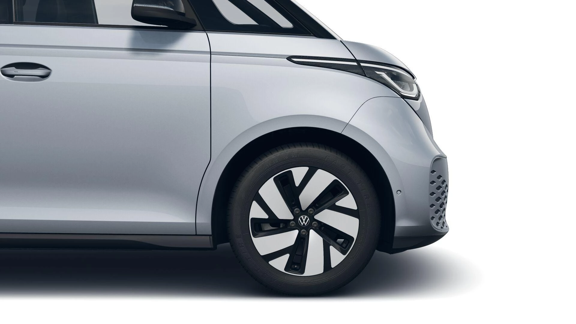 Hoofdafbeelding Volkswagen ID. Buzz