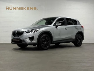 Mazda CX-5 2.0 GT-M Line BOSE sound | Keyless | Cruise & Climate c. | Keyless | Stoelverwarming
