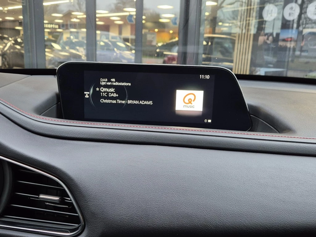 Hoofdafbeelding Mazda CX-30