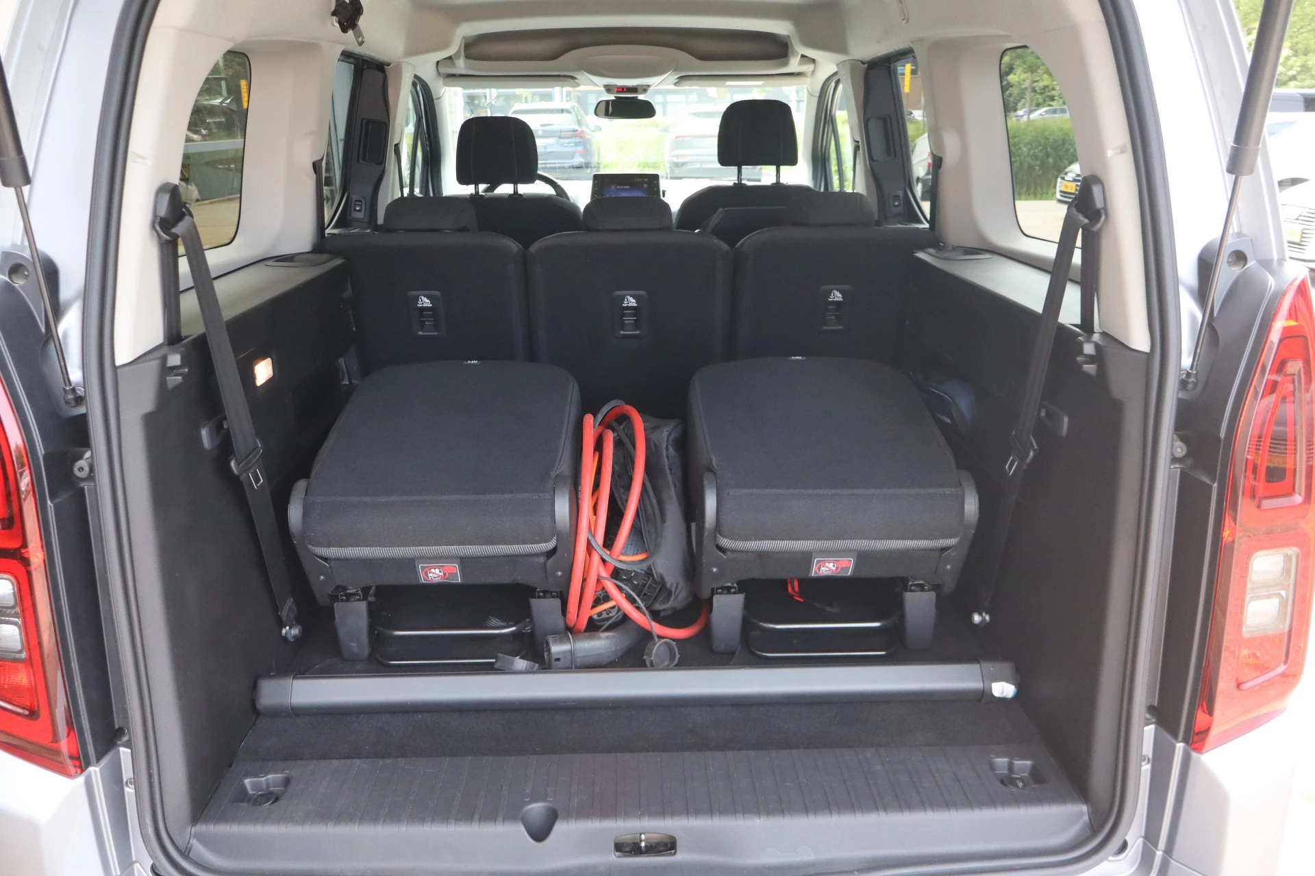 Hoofdafbeelding Toyota ProAce