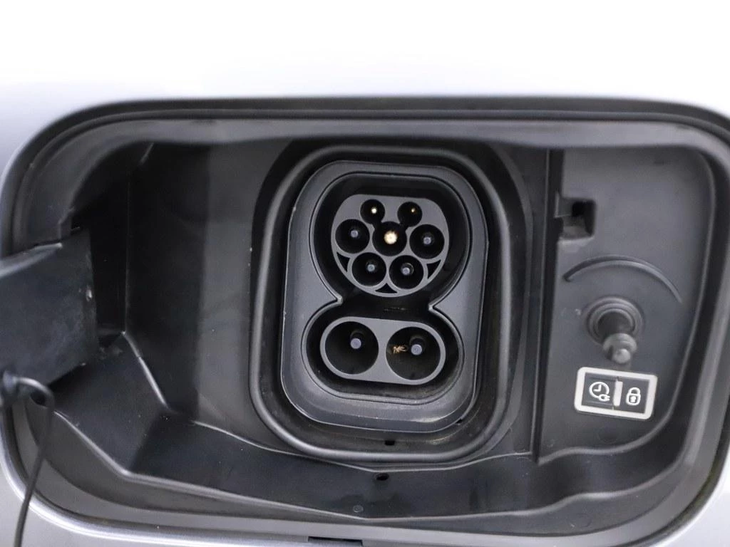 Hoofdafbeelding Citroën ë-C4