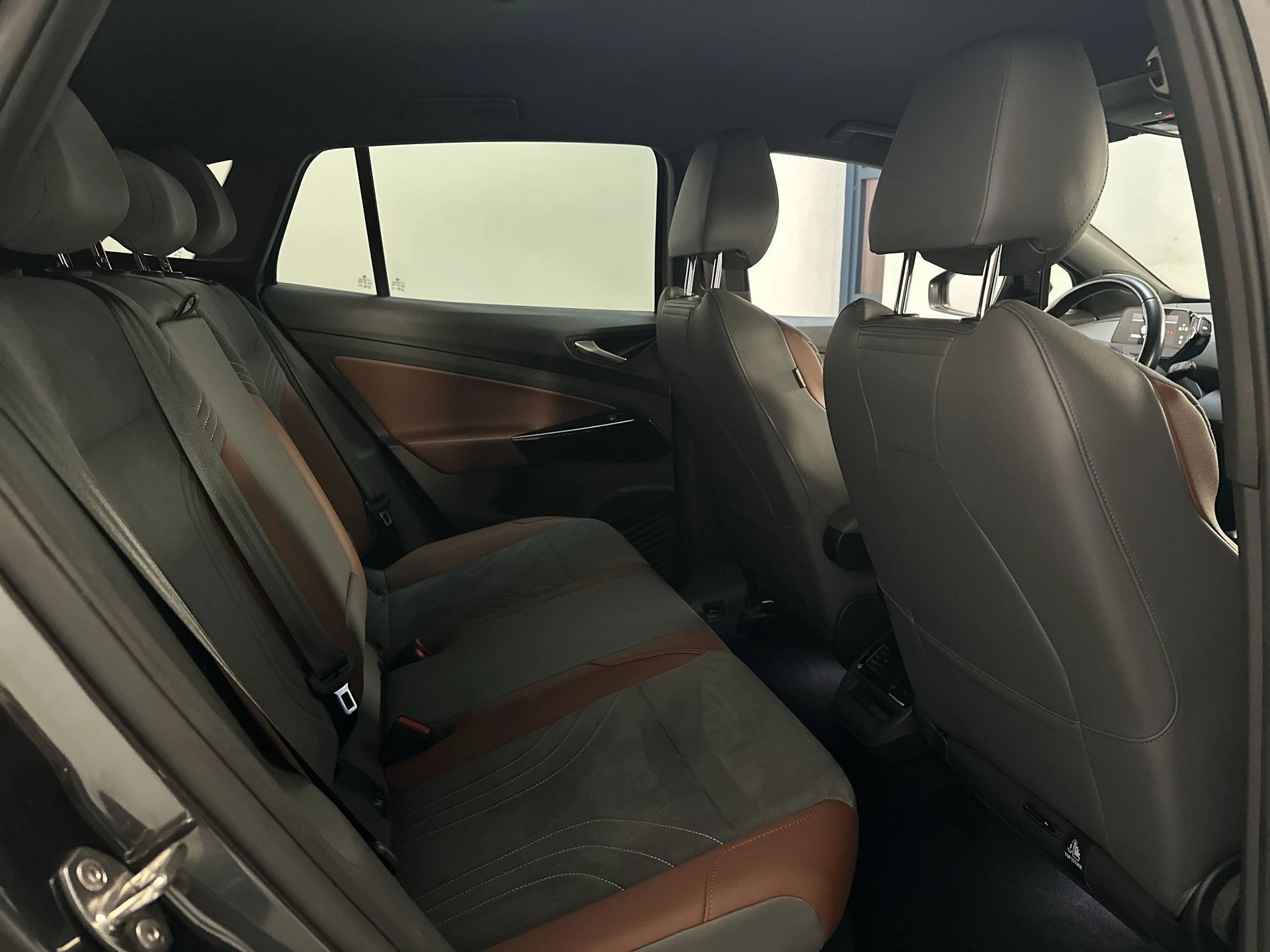 Hoofdafbeelding Volkswagen ID.4