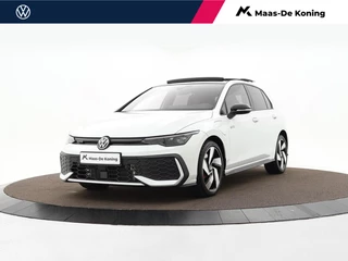 Volkswagen Golf 1.5 eHybrid 272pk DSG GTE · SOH 100% · Panoramadak · Camera · Head-Up Display · Matrix LED · Stuur- & Stoelverwarming · ACC · Apple/Android Car Play · Garantie t/m 07-05-2030 of 100.000km
