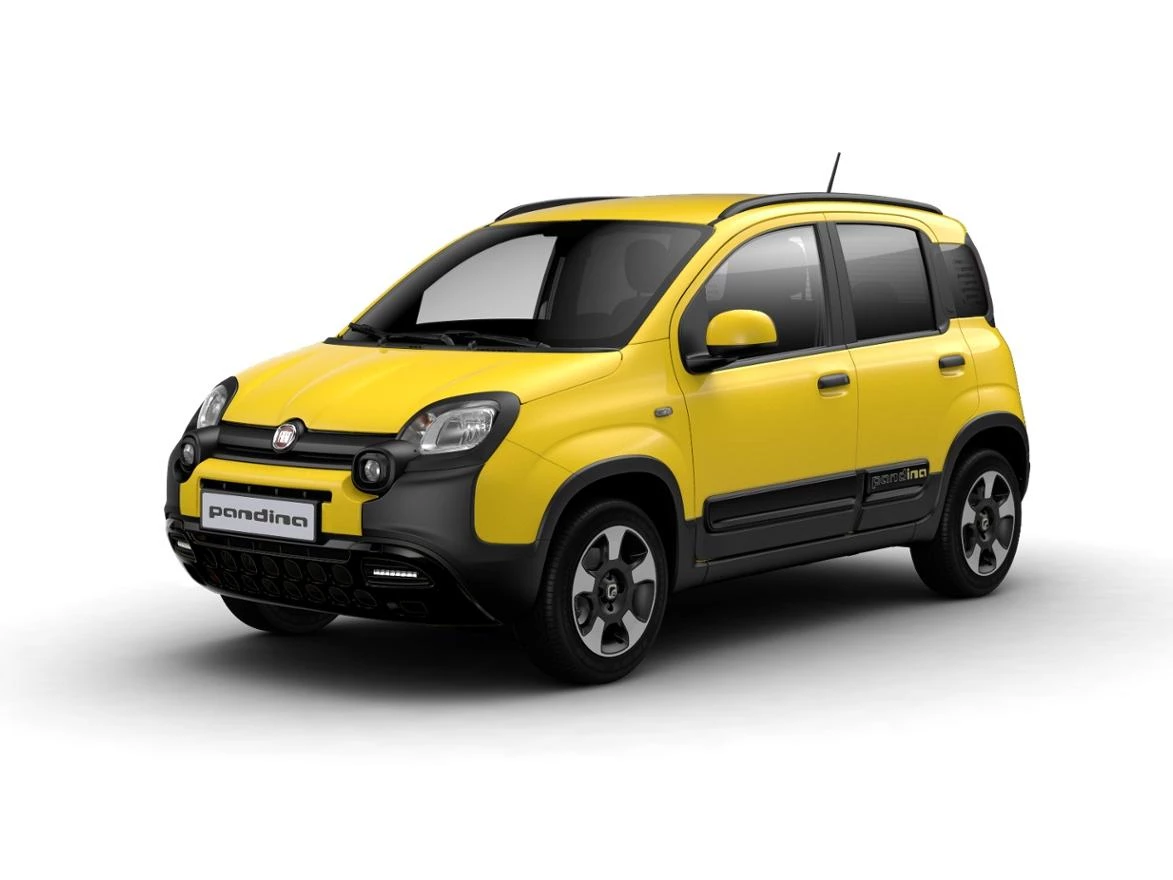 Hoofdafbeelding Fiat Pandina